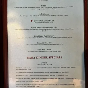 Menu pg1