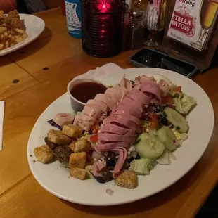 Chef Salad