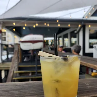 drink
