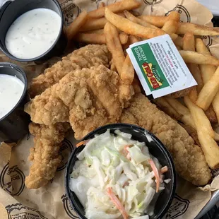 Chicken Tenders