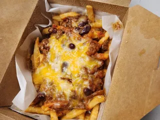 EJ's Pub - Bixby Knolls