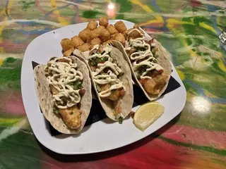 Palette, an American Eatery