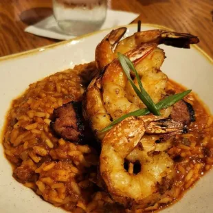 Jambalaya
