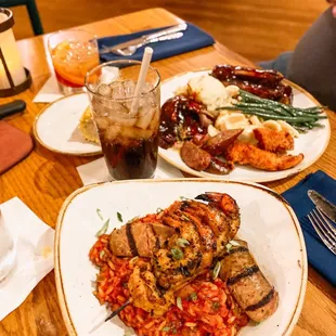 Boatwright's Jambalaya