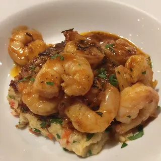 Louisiana BBQ Shrimp