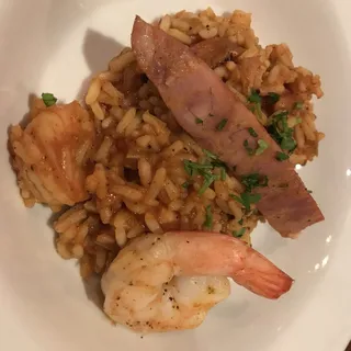 Boatwright's Jambalaya