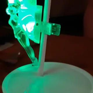 Specialty Character Drink