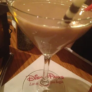 Chocolate Martini