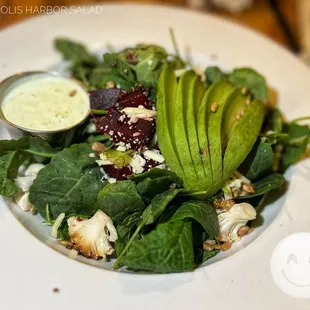 Annapolis Harbor Salad