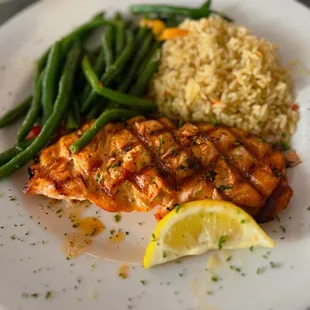 Atlantic Salmon (MP)