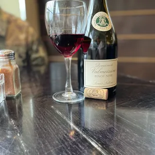French Latour '16 Pinot Noir