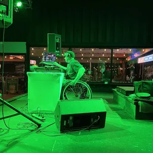 DJ Jay Wheelz