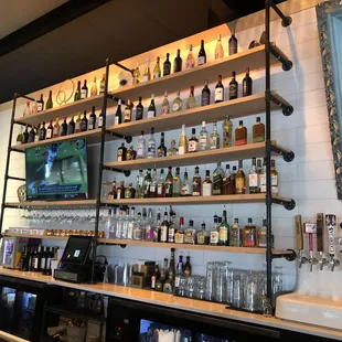 Liquor
