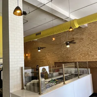 Where they make bowls