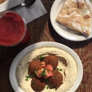 Hummus