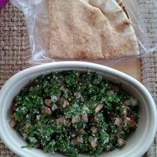 Tabouli