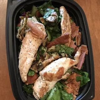 Fattoush Salad