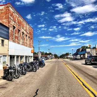 Awesome place to take a break