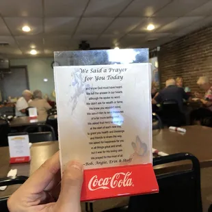 This place is adorable.