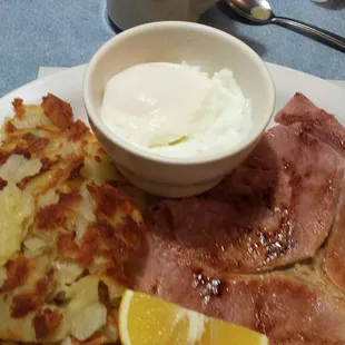 food, crepes