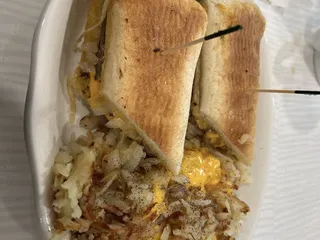 Juan's Chuck Wagon