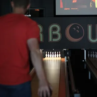 Bob & Willie’s Wonderbowl
