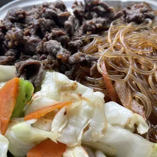 Bob-Bob Korean Grill & Kitchen
