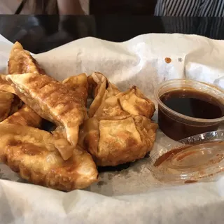 Fried Dumplings