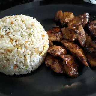 Teriyaki Chicken