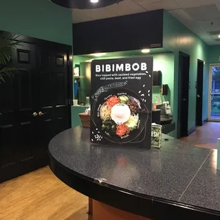 Bibimbob