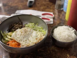 Chung Oak Restaurant