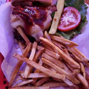 Burger of the week