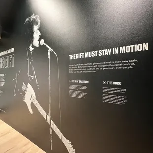 The multi-talented Bob Dylan