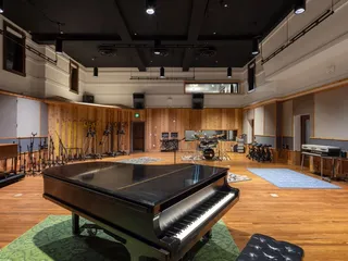 Church Studio