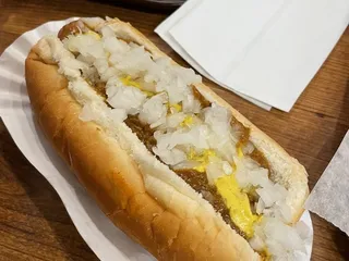 Lipuma's Coney Island