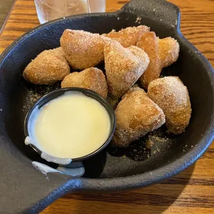 Cinna-Biscuits