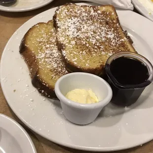 Brioche French Toast