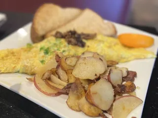 Keke's Breakfast Cafe