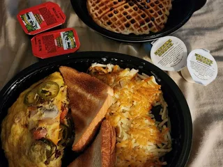 Waffle House