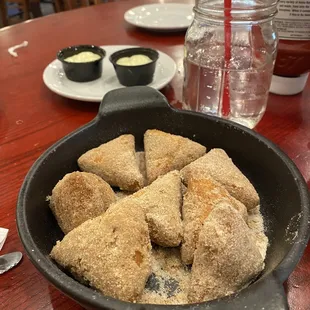 Cinna-Biscuits