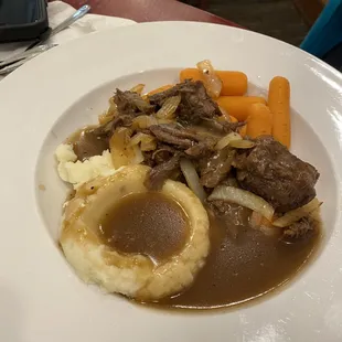 Pot Roast