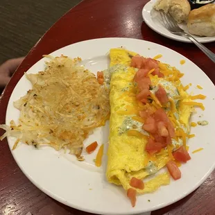 Omelets