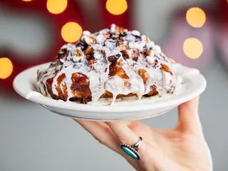 The Big Biscuit