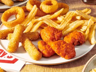 Denny's