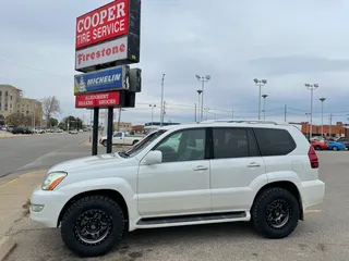 Cooper Tire Service