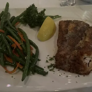 Red Snapper