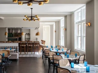 HEW Parlor & Chophouse