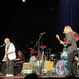 Dave Mason &amp; his band 05.13.2022