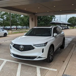 Bob Howard Acura