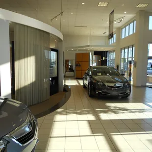 Looking for a car, but not sure what you are looking for? Come check out our showroom and see what cars we have selected.